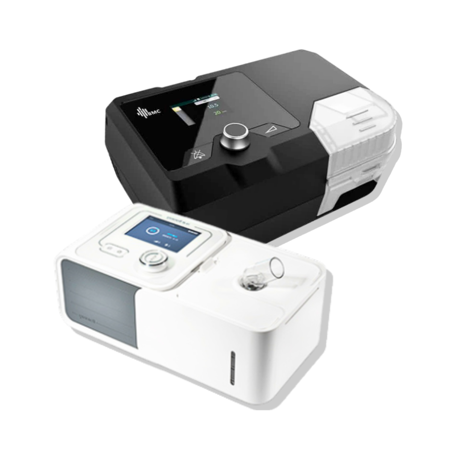 CPAP Machine — Katil Hospital 24 Jam