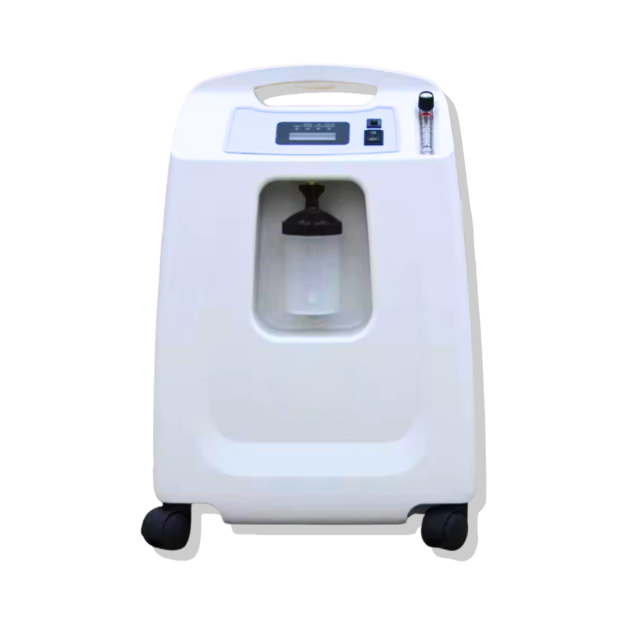 Oxygen Concentrator — Katil Hospital 24 Jam